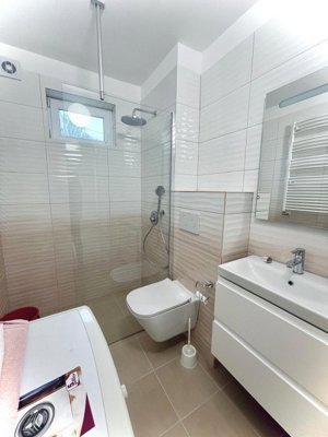 Apartament cu 3 camere, 84 mp, zona strand str.Vrancei - imagine 10