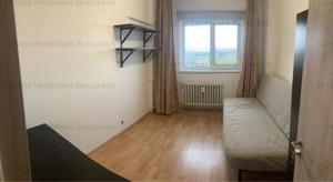 Apartament 3 camere, la 3 min. de metrou Brancoveanu. Parc Tineretului, Oraselul  Copiilor.  - imagine 2