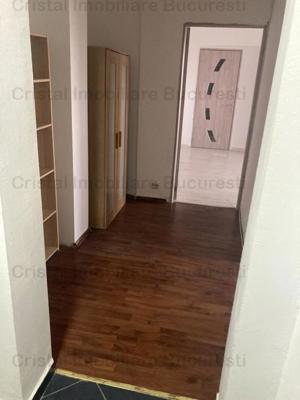 Apartament 3 camere, la 3 min. de metrou Brancoveanu. Parc Tineretului, Oraselul  Copiilor.  - imagine 6