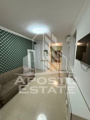 Apartament cu 3 camere la casa, zona Iosefin