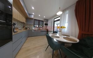 Vila spațioasă în 1 Decembrie – 5 camere, 4 bai, teren 500 mp - imagine 11