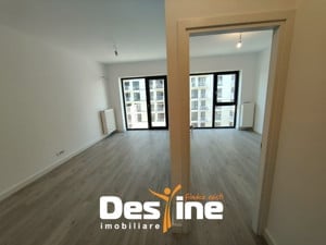 SILK DISTRICT - Apartament 2 camere 42 mp OPEN SPACE, LIFT