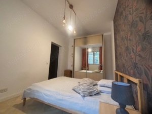 Floreasca, inchiriere 3 camere, mobilate lux - imagine 4