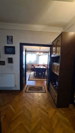 Parcul Carol - vanzare apartament 3 camere - imagine 6