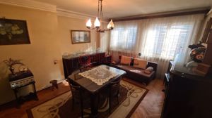 Parcul Carol - vanzare apartament 3 camere - imagine 4