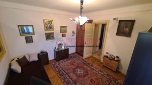 Parcul Carol - vanzare apartament 3 camere - imagine 12