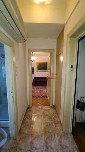 Parcul Carol - vanzare apartament 3 camere - imagine 8