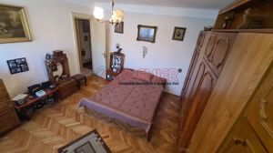 Parcul Carol - vanzare apartament 3 camere - imagine 9