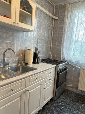 Apartament 3 camere - decomandat -proprietar - Giurgiului - Str Tatulesti - imagine 4