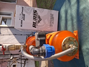 Hidrofor Ruris 2010 - imagine 3