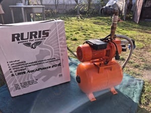 Hidrofor Ruris 2010 - imagine 4