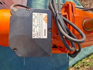 Hidrofor Ruris 2010 - imagine 2