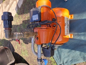 Hidrofor Ruris 2010 - imagine 5