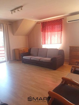 Apartament 3 camere la vila zona Strand - imagine 2