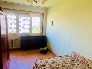 Apartament 3 camere | metrou 1 MAI | Mihalache | bloc anvelopat - imagine 4