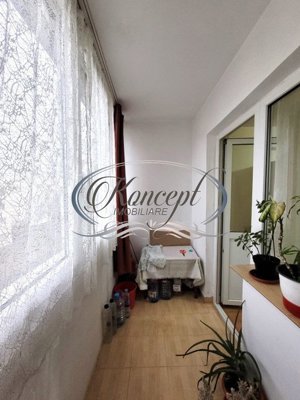 Apartament in zona Bucium - imagine 14