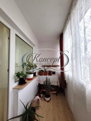 Apartament in zona Bucium - imagine 15