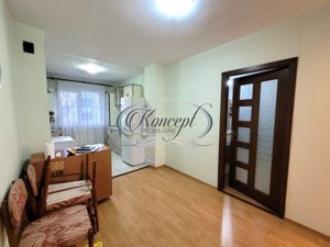 Apartament in zona Bucium - imagine 10