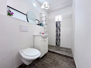 Apartament 1 cameră, mobilat și utilat complet, decomandat, Vlaicu - imagine 5