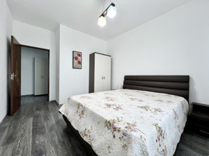 0% | Apartament 2 camere decomandat cu vedere PANORAMICA | Politehnica - imagine 6