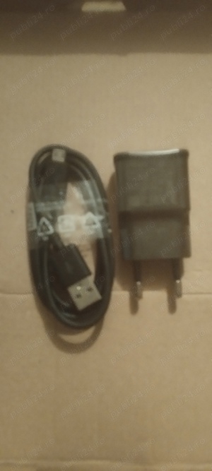 încărcător universal telefon micro usb  - imagine 2