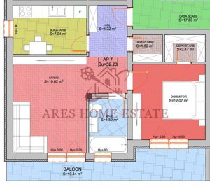 Apartamente moderne cu finisaje premium în zonă liniștită. Comision 0.