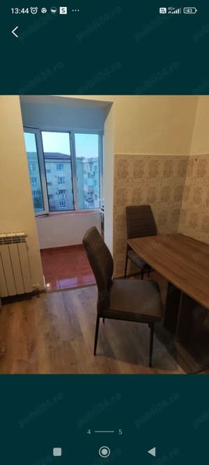 Inchiriez apartament 