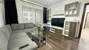 APARTAMENT 2 CAMERE LUJERULUI-PLAZA RESIDENCE BLOC NOU - imagine 3