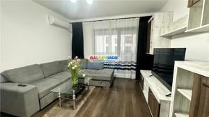 APARTAMENT 2 CAMERE LUJERULUI-PLAZA RESIDENCE BLOC NOU - imagine 6