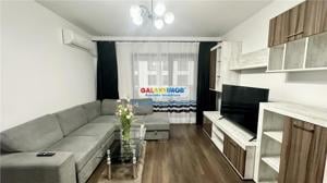 APARTAMENT 2 CAMERE LUJERULUI-PLAZA RESIDENCE BLOC NOU - imagine 5