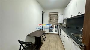 APARTAMENT 2 CAMERE LUJERULUI-PLAZA RESIDENCE BLOC NOU - imagine 8