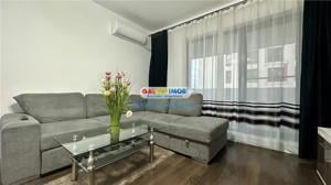 APARTAMENT 2 CAMERE LUJERULUI-PLAZA RESIDENCE BLOC NOU - imagine 4