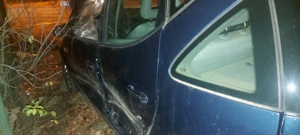 vand Mercedes-Benz A 160. Pentru piese - imagine 4