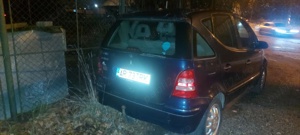 vand Mercedes-Benz A 160. Pentru piese - imagine 3