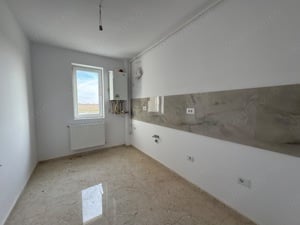 Apartament cu 1 camera decomandat in Giroc 