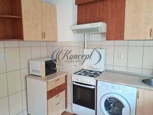 Apartament in Gheorgheni, zona Mercur - imagine 5