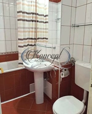 Apartament in Gheorgheni, zona Mercur - imagine 6