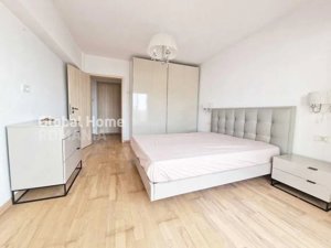 Penthouse Piata Unirii-Piata Alba Iulia-Et 7-8- 125 MP | - imagine 4