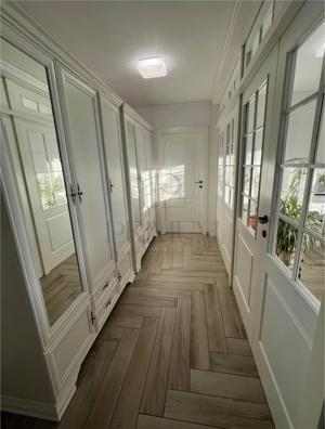 ARADULUI LUX - ETAJ 2 LIFT - BLOC NOU - 3 cam - incalzire pardoseala - 2 locuri parcare CF - imagine 4