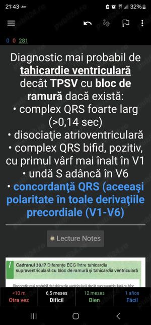 Deck Anki Medicina Rezidentiat