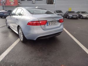Jaguar XE R sport Schimbata distributia la 173000 km - imagine 6