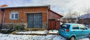 De vanzare casa de locuit sau de vacanta in zona pitoreasca in Bihor, la poalele Muntilor Apuseni - imagine 10