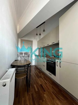 City Park | 2 Camere - Deco | Modern | Bloc Nou | Balcon | Termen lung - imagine 8