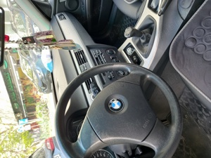 Vand BMW 318D  - imagine 2
