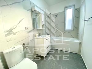 Apartament 2 camere in Giroc cu loc de parcare - imagine 5