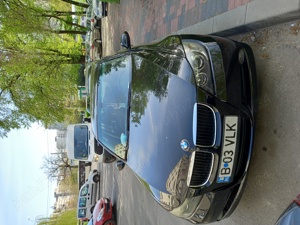 Vand BMW 318D