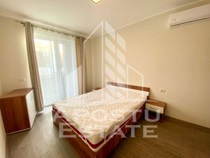 Apartament 2 camere in Giroc cu loc de parcare - imagine 2