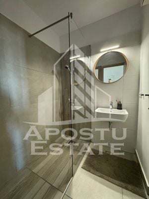 Apartament modern 2 camere, parcare subteran, ISHO/Medicina - imagine 9