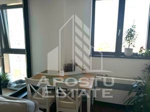 Apartament modern 2 camere, parcare subteran, ISHO/Medicina - imagine 3