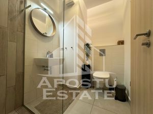 Apartament modern 2 camere, parcare subteran, ISHO/Medicina - imagine 10